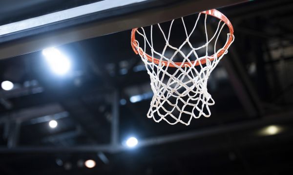 Basketball Net Installation in Modesto