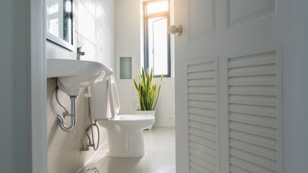Bathroom Repair in Modesto