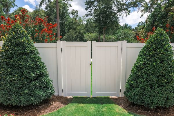 Gate Latch Repair in Modesto