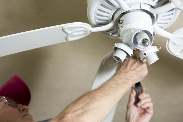 Handyman Ceiling Repair in Modesto