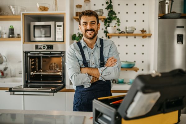 Handyman Installation Service in Modesto