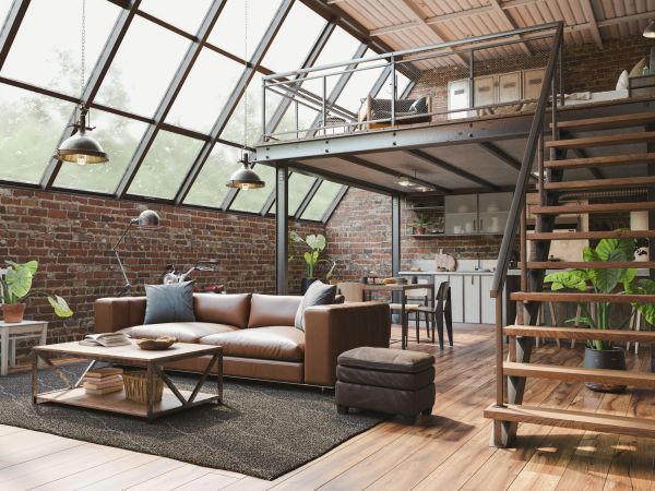 Loft Ladder Installation Service