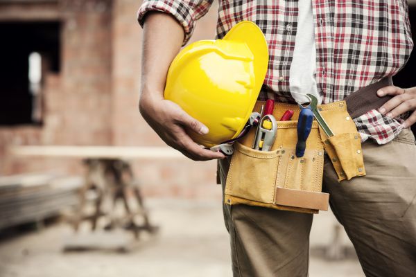 House Maintenance Service in Modesto