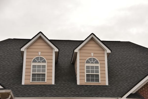 Dormer Repair in Modesto