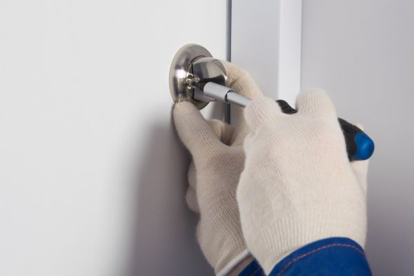 Deadbolt Replacement in Modesto