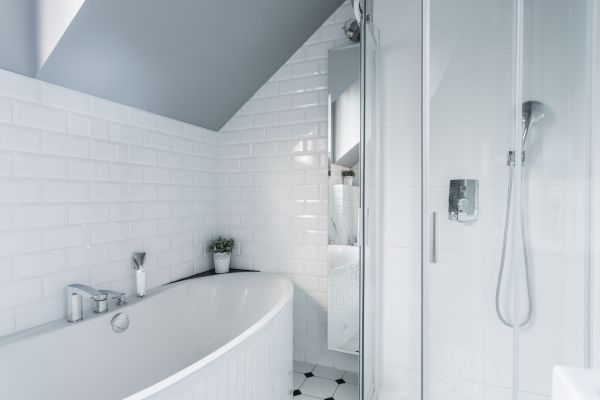 Bathroom Caulking Service in Modesto