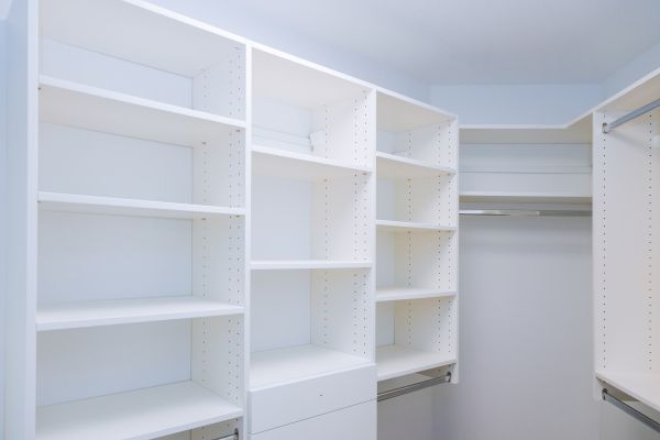 Shelf Mounting in Modesto