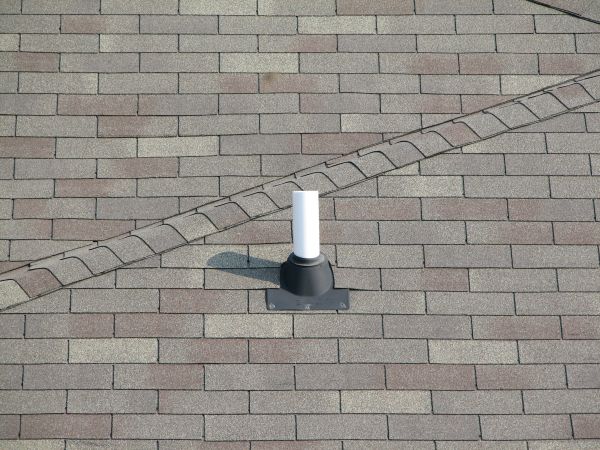 Vent Pipe Installation