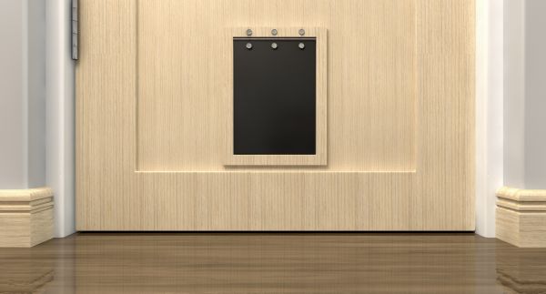 Dog Door Repair in Modesto