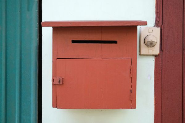 Mailbox Mounting in Modesto
