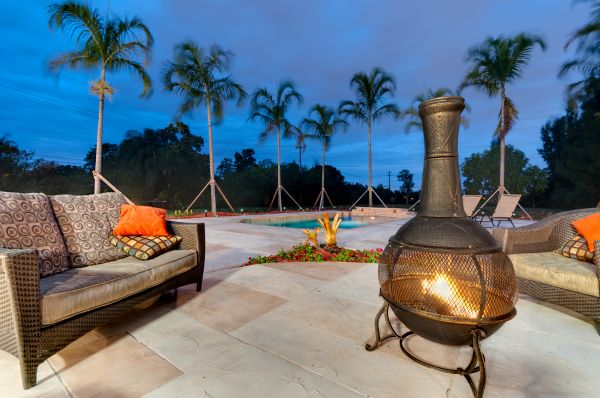 Fire Pit Assembly Service in Modesto