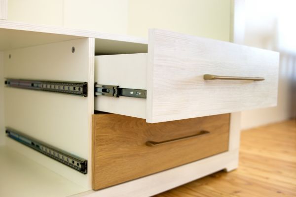 Pull Handle Installation in Modesto