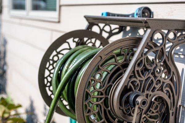 Hose Hanger Installation Service