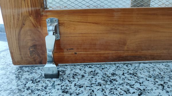 Door Stopper Installation in Modesto