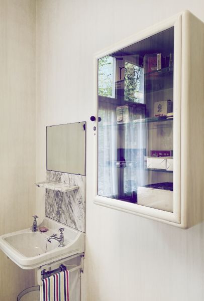 Medicine Cabinet Installation in Modesto