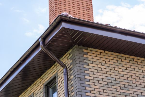 Soffit Repair Service