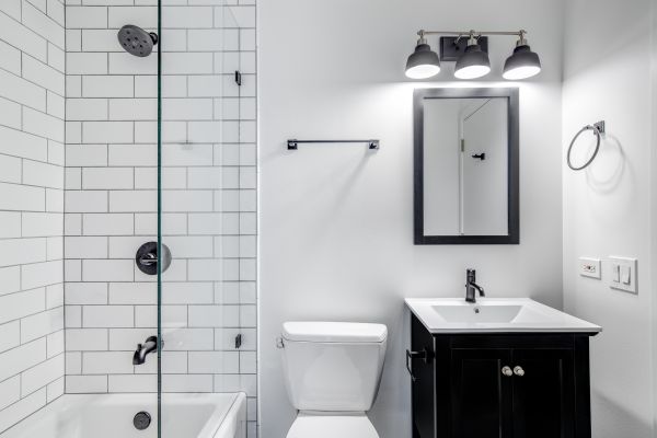 Bathroom Hardware Installation in Modesto
