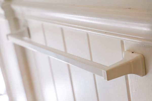 Towel Bar Installation in Modesto