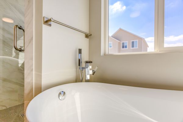 Towel Rod Installation in Modesto