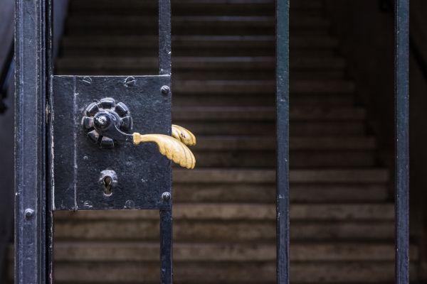 Gate Handle Replacement in Modesto
