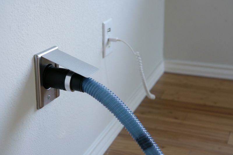 Hose Holder Installation