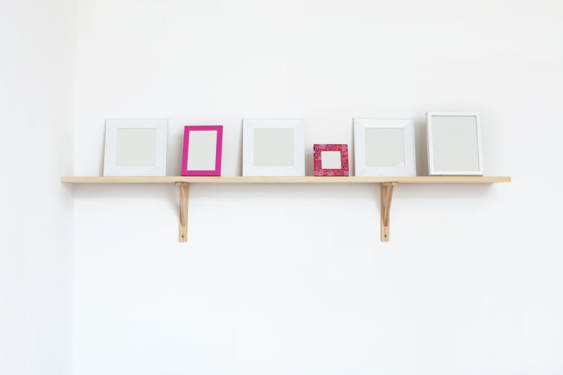 Shelf Installation
